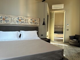Palazzo Liberty Unique Hotel