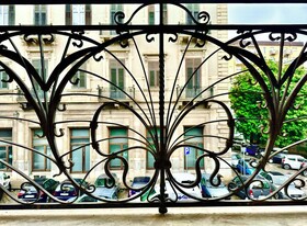 Palazzo Liberty Unique Hotel