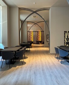 Palazzo Liberty Unique Hotel