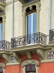 Palazzo Liberty Unique Hotel