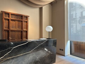 Palazzo Liberty Unique Hotel