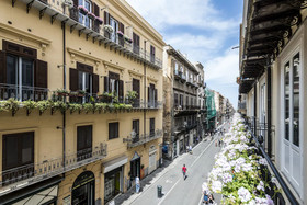 Palazzo Natoli Exclusive Rooms