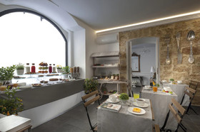 Palazzo Natoli Exclusive Rooms