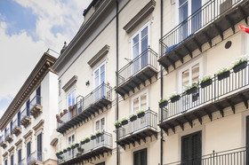 Palazzo Natoli Exclusive Rooms