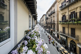Palazzo Natoli Exclusive Rooms