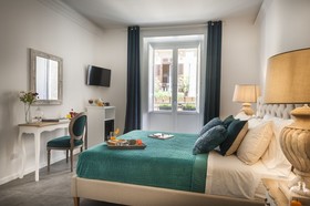 Palazzo Natoli Exclusive Rooms