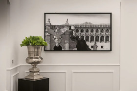 Palazzo Natoli Exclusive Rooms