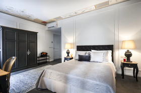 Palazzo Natoli Exclusive Rooms