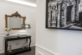 Palazzo Natoli Exclusive Rooms