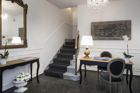 Palazzo Natoli Exclusive Rooms
