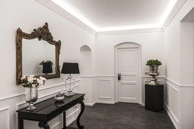 Palazzo Natoli Exclusive Rooms