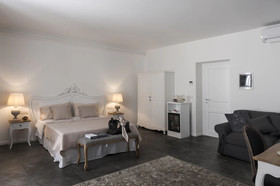 Palazzo Natoli Exclusive Rooms