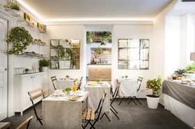 Palazzo Natoli Exclusive Rooms