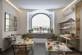 Palazzo Natoli Exclusive Rooms