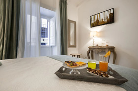Palazzo Natoli Exclusive Rooms