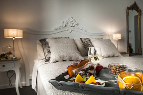 Palazzo Natoli Exclusive Rooms