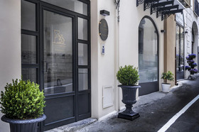 Palazzo Natoli Exclusive Rooms