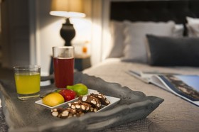 Palazzo Natoli Exclusive Rooms