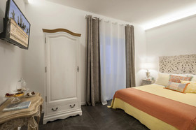 Palazzo Natoli Exclusive Rooms