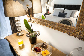 Palazzo Natoli Exclusive Rooms
