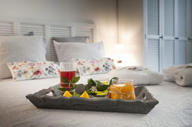 Palazzo Natoli Exclusive Rooms