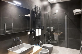 Palazzo Natoli Exclusive Rooms