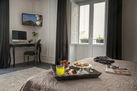Palazzo Natoli Exclusive Rooms