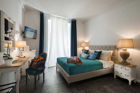 Palazzo Natoli Exclusive Rooms