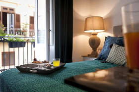 Palazzo Natoli Exclusive Rooms