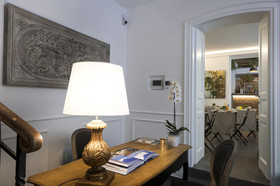 Palazzo Natoli Exclusive Rooms