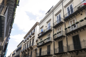 Palazzo Natoli Exclusive Rooms