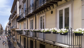 Palazzo Natoli Exclusive Rooms