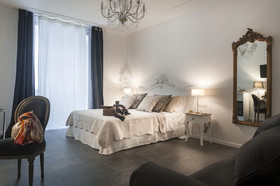 Palazzo Natoli Exclusive Rooms