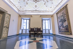 Palazzo Nuccio Guest house