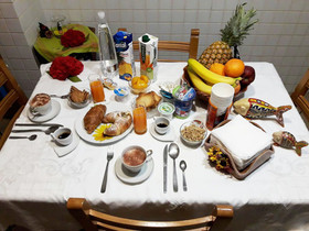 Palazzo Nuccio Guest house