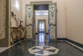 Palazzo Nuccio Guest house