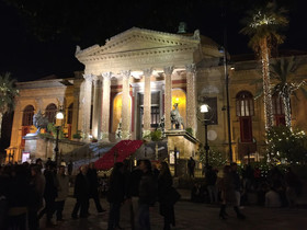 Palazzo Nuccio Guest house