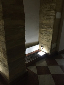 Palazzo Nuccio Guest house