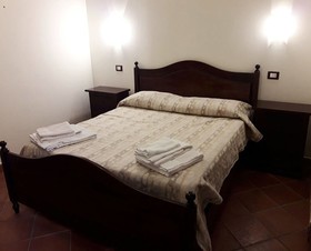 Palazzo Nuccio Guest house