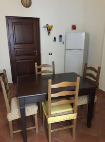 Palazzo Nuccio Guest house