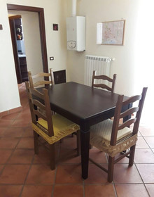 Palazzo Nuccio Guest house