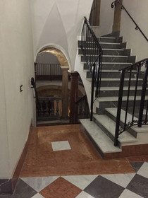 Palazzo Nuccio Guest house
