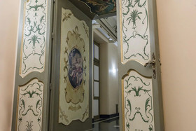 Palazzo Nuccio Guest house