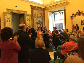 Palazzo Nuccio Guest house