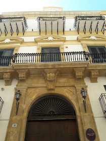 Palazzo Nuccio Guest house