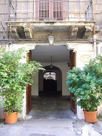 Palazzo Pantaleo