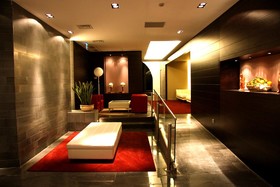 Hotel Palazzo Sitano