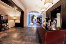 Hotel Palazzo Sitano