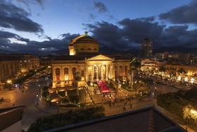 Palazzo Sovrana