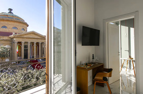 Palazzo Sovrana
